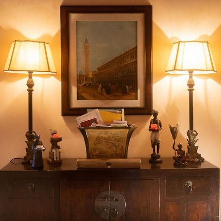 威尼斯Giudecca Molino Stucky公寓 外观 照片